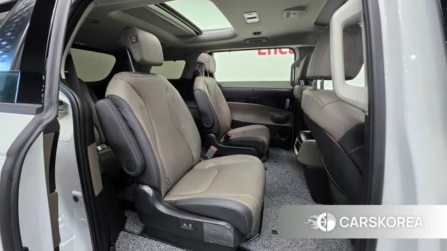 Kia The New Carnival 4th Generation id 3902859 из Кореи 10