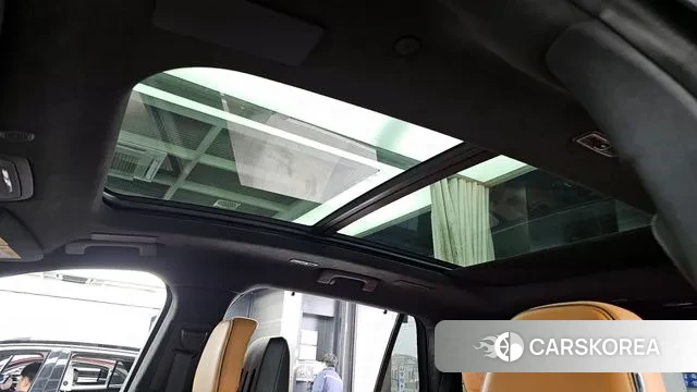 Lincoln Aviator 2nd generation id 3586615 из Кореи 10