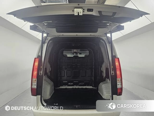 Hyundai Staria id 3786979 из Кореи 10