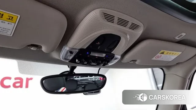 Mini Cooper id 2981282 из Кореи 10