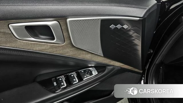 Kia K8 id 3817725 из Кореи 10