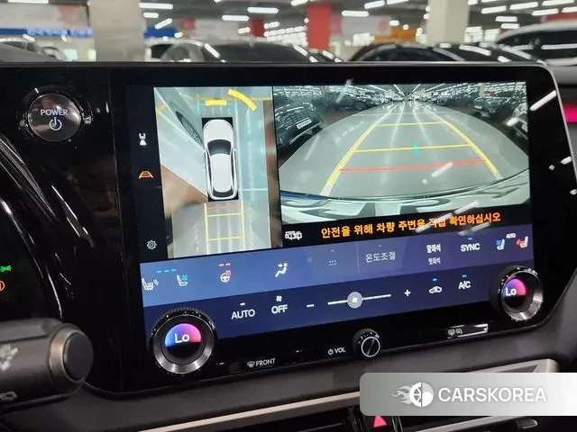 Lexus RX450h + 5th generation id 3153346 из Кореи 10