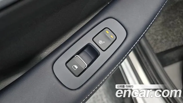 Hyundai Sonata (DN8) id 2400850 из Кореи 10