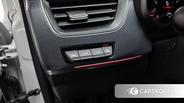 Renault Korea (Samsung) XM3 id 3406124 из Кореи 10