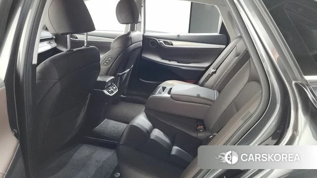 Hyundai The New Grandeur IG id 4284895 из Кореи 10