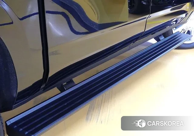 Chevrolet Server Van id 3247794 из Кореи 10