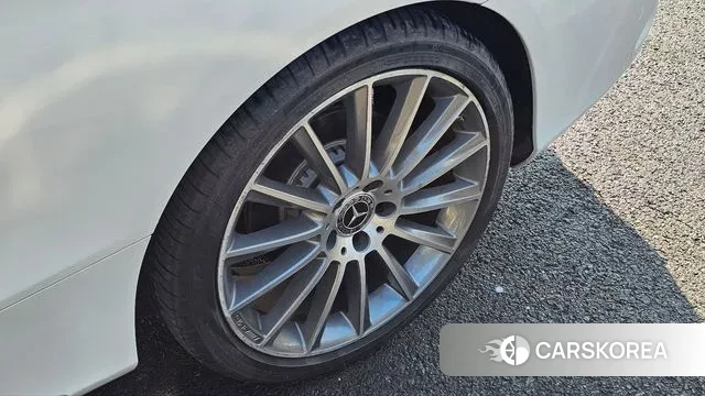 Mercedes-Benz C-Class W205 id 3687670 из Кореи 10