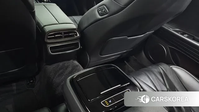 Genesis G80 (RG3) id 2985791 из Кореи 10