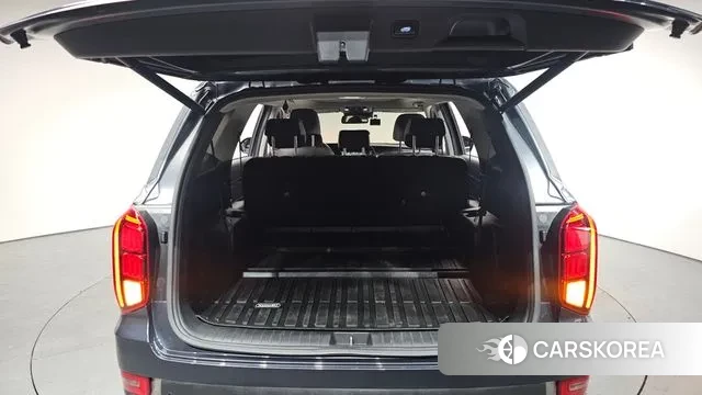 Hyundai Palisade id 3665073 из Кореи 10