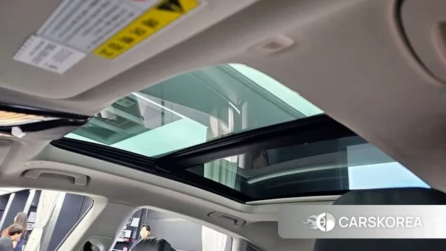 BMW 6 Series GT (G32) id 3000023 из Кореи 10