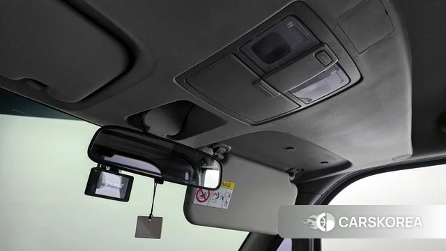 Kia The New Ray id 3842286 из Кореи 10