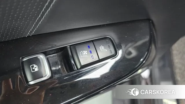 Kia Mohave Master id 3402717 из Кореи 10