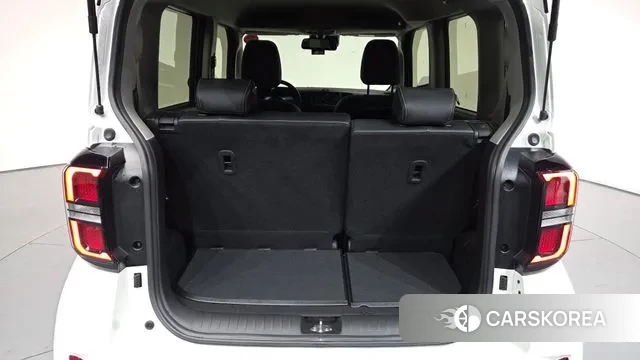 Kia The New Kia Ray EV id 3262504 из Кореи 10