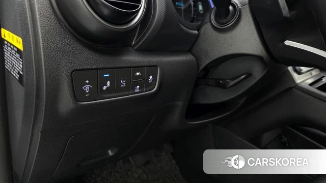 Hyundai Kona Electric id 4610021 из Кореи 10