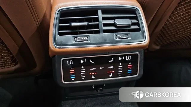 Audi A6 (C8) id 3044505 из Кореи 10