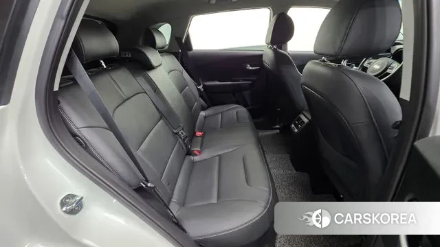 Kia The New Niro id 3117474 из Кореи 10