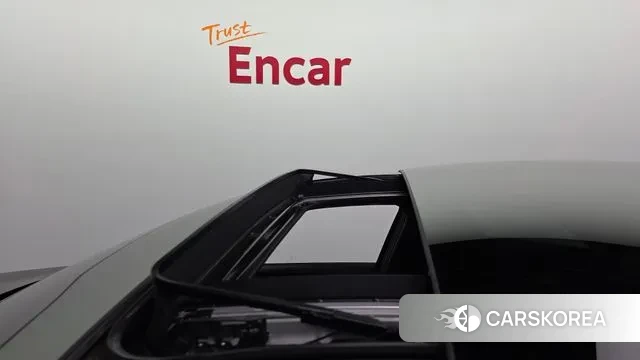 Kia K5 3rd generation id 2902172 из Кореи 10