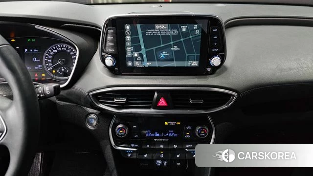 Hyundai Santa Fe TM id 4196908 из Кореи 10