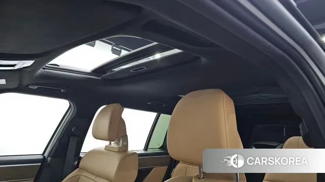 Hyundai Santa Fe (MX5) id 3400206 из Кореи 10