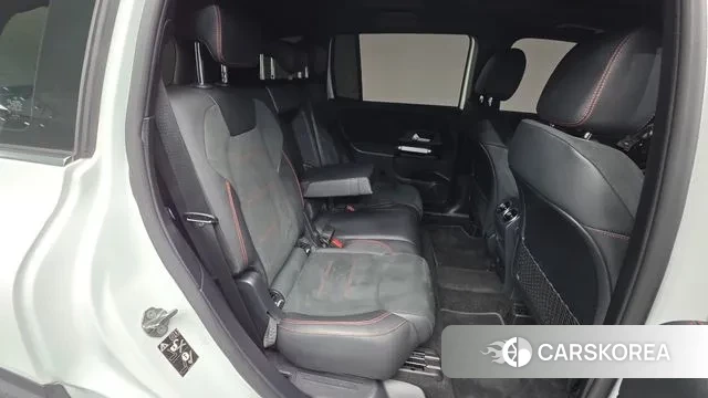 Mercedes-Benz GLB-Class X247 id 3468019 из Кореи 10