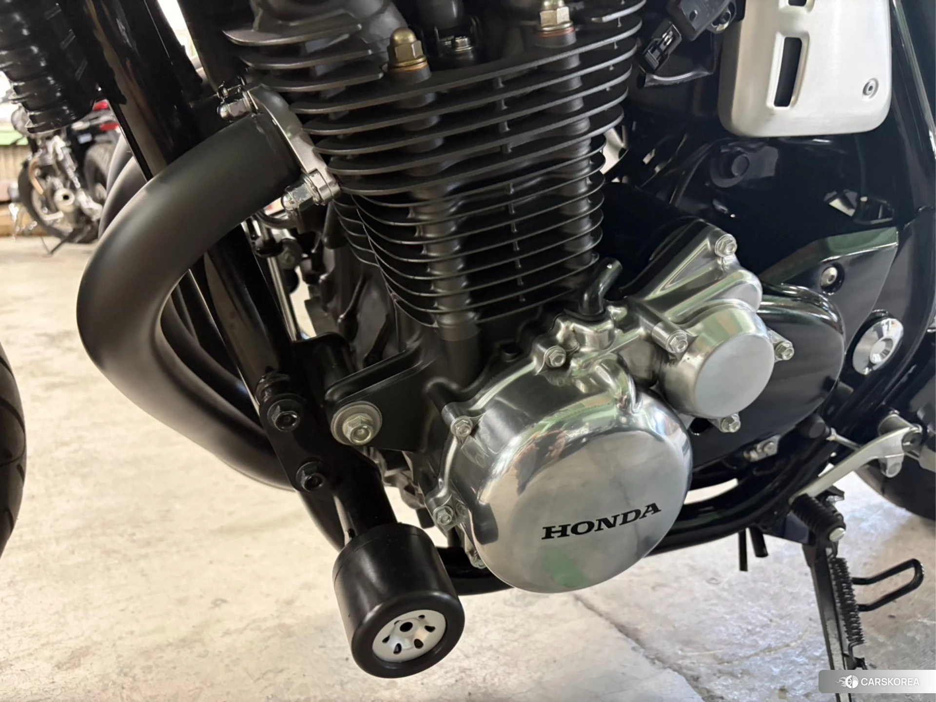 Проданный Honda CB1100RS FINAL ED id 4320429 из Японии, фото 10