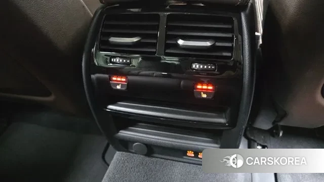 BMW 5 Series (G30) id 3016716 из Кореи 10