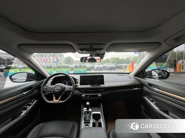 Nissan Teana id 4259043 из Китая 10