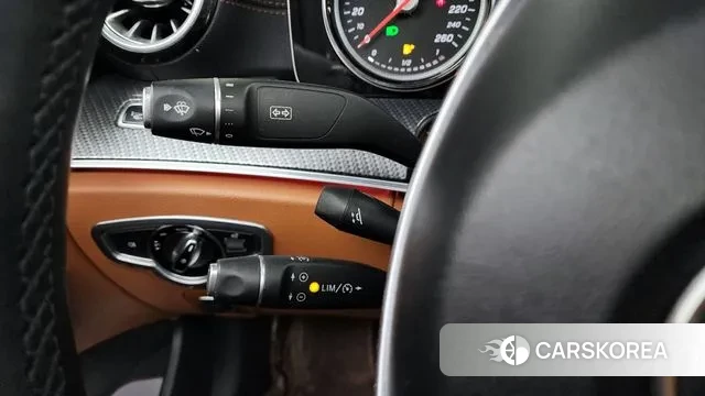 Mercedes-Benz E-Class W213 id 3460072 из Кореи 10