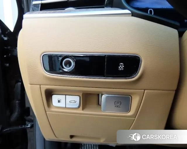 Kia The New K9 2nd generation id 3625301 из Кореи 10