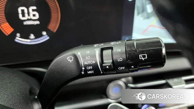 Hyundai The New Tucson (NX4) id 3817346 из Кореи 10