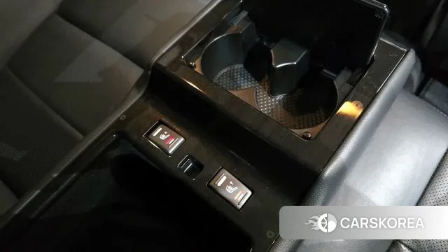 Renault Korea (Samsung) SM7 Nova id 3773003 из Кореи 10