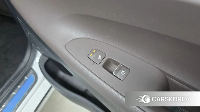 Hyundai The New Grandeur IG id 3852742 из Кореи 10