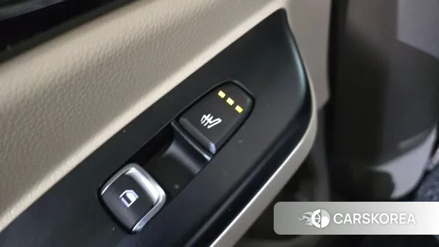 Kia Carnival 4th generation id 3360851 из Кореи 10