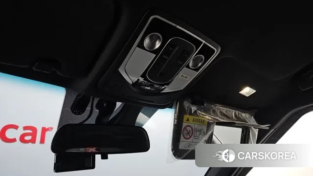 Ssangyong Torres id 3664934 из Кореи 10