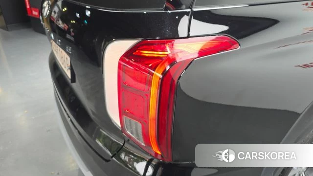 Hyundai Palisade id 4424108 из Кореи 10