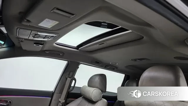 Kia The New Carnival id 3510158 из Кореи 10