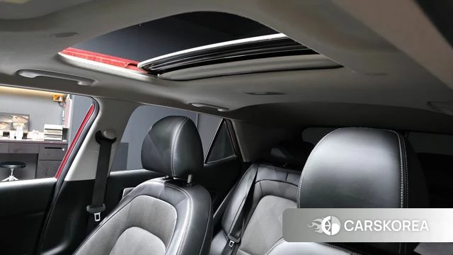 Hyundai Venue id 4625831 из Кореи 10