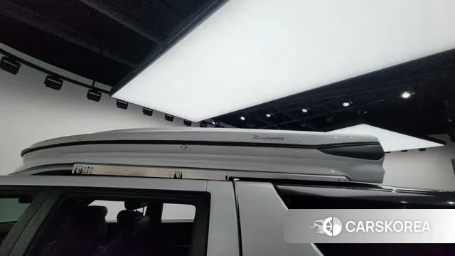 Ssangyong The New Rexton Sports Cannes id 3453809 из Кореи 10