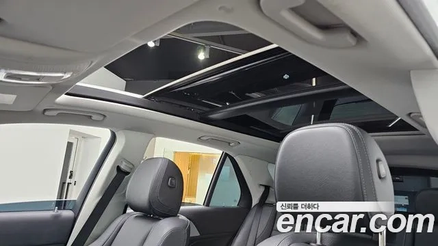 Mercedes-Benz GLE-Class W167 id 2921440 из Кореи 10