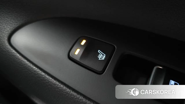 Hyundai The New Grandeur IG id 4429177 из Кореи 10