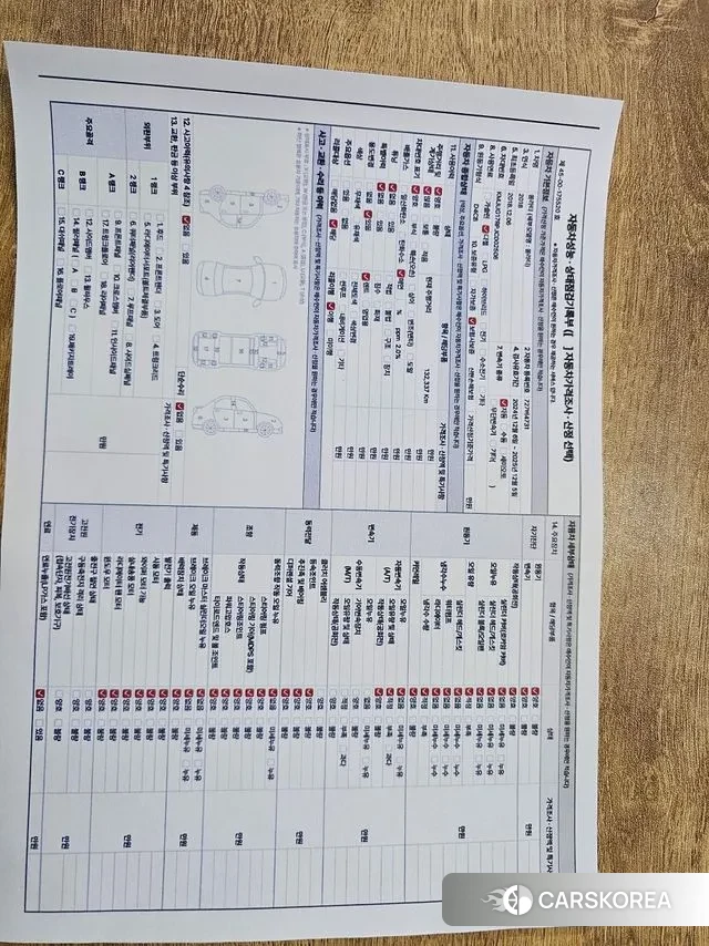 Hyundai Solati id 3666822 из Кореи 10