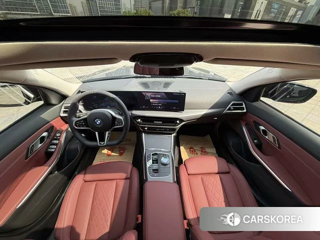 BMW i3 id 4207023 из Китая 10