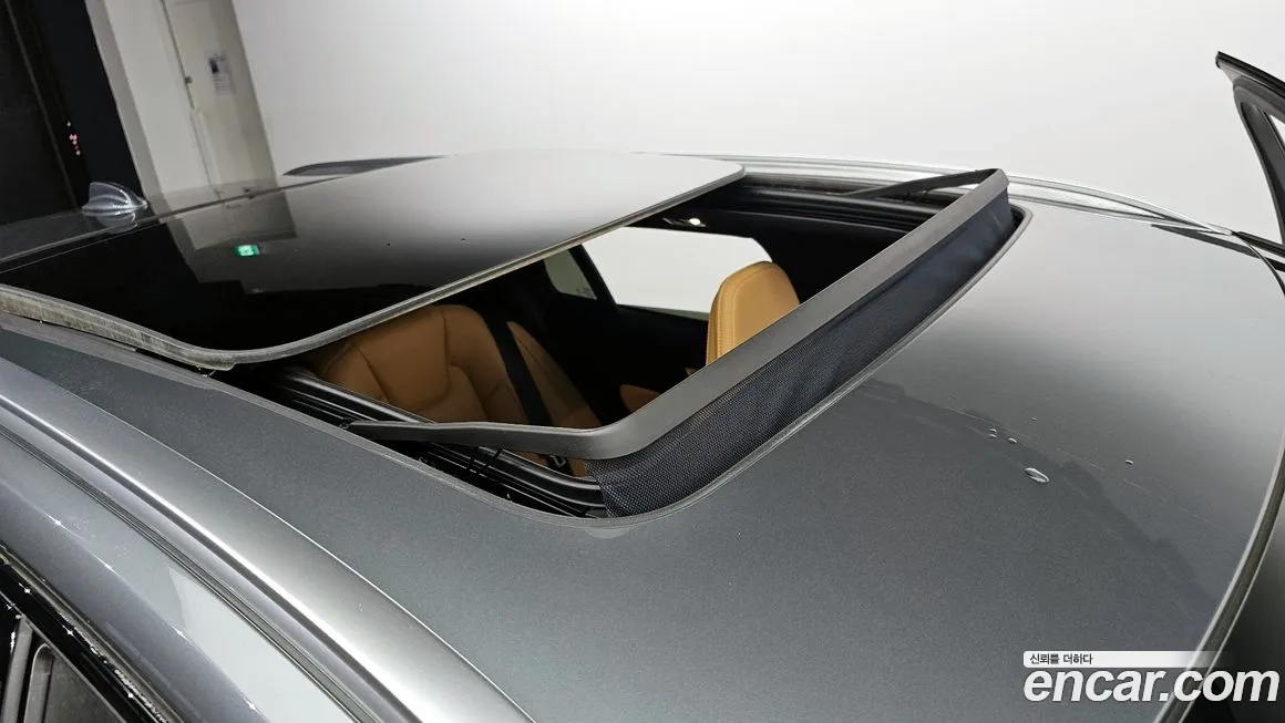 Volvo V60 Cross-Country 2nd Generation id 1845626 из Кореи 10