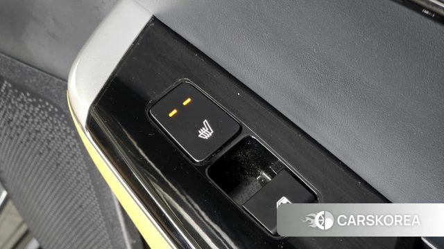 Kia EV6 id 3963708 из Кореи 10