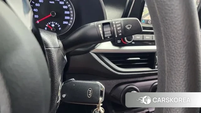 Kia Come New K3 id 2995593 из Кореи 10