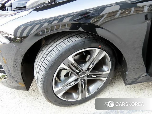Kia K5 3rd generation id 4475365 из Кореи 10