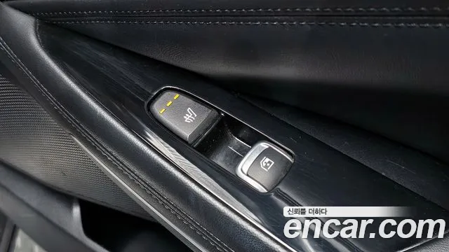 Kia K8 id 2424793 из Кореи 10