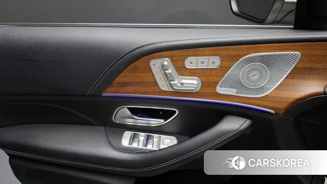 Mercedes-Benz GLE-Class W167 id 3018371 из Кореи 10