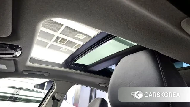 Hyundai Sonata (DN8) id 3349591 из Кореи 10