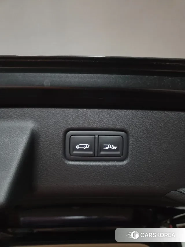 Hyundai Staria id 3476593 из Кореи 10